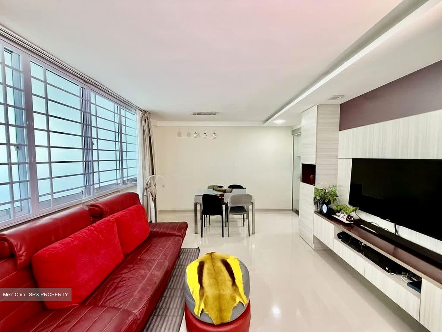 Blk 109 Bishan View (Bishan), HDB 4 Rooms #557543151
